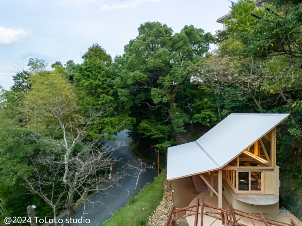 ヒノヤマラボ　MUSEA　鳥羽市